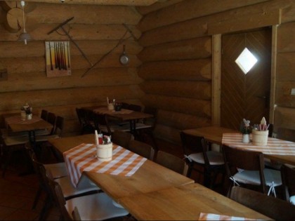 Foto: Fritz-Claus-Hütte